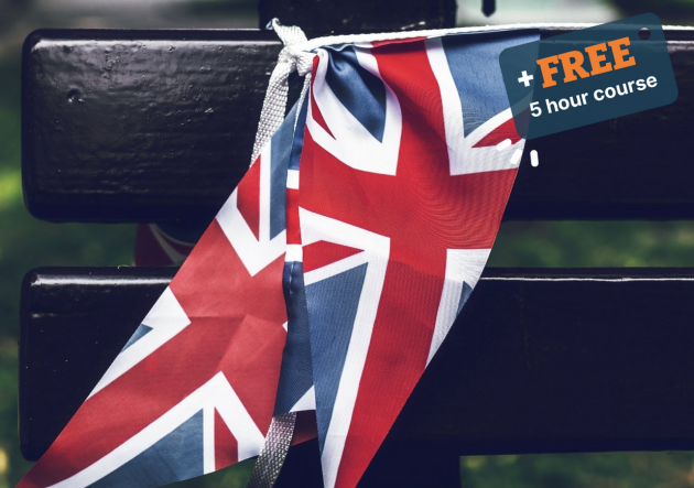 教師線上LIVE英語課程・進階